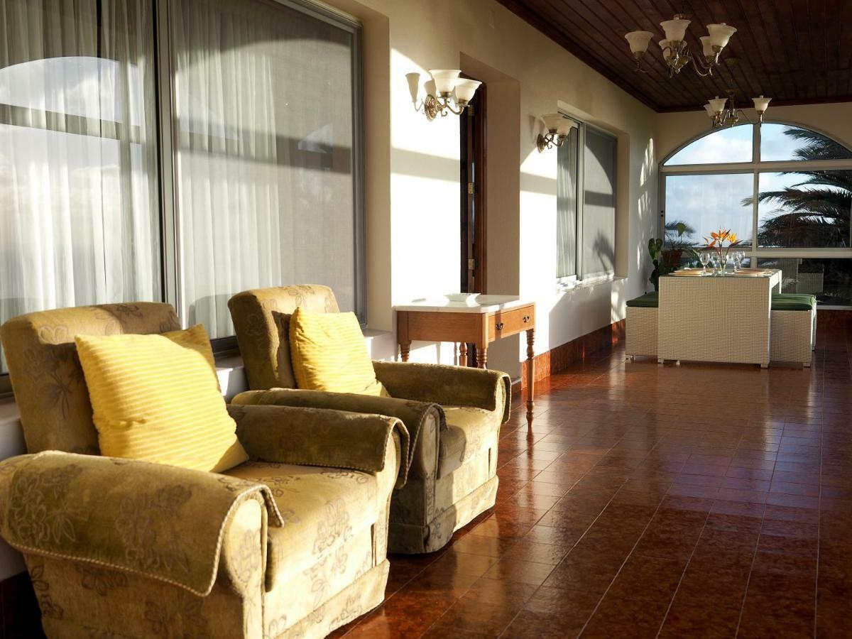Villa Flor Do Monte Lagoa  Zewnętrze zdjęcie