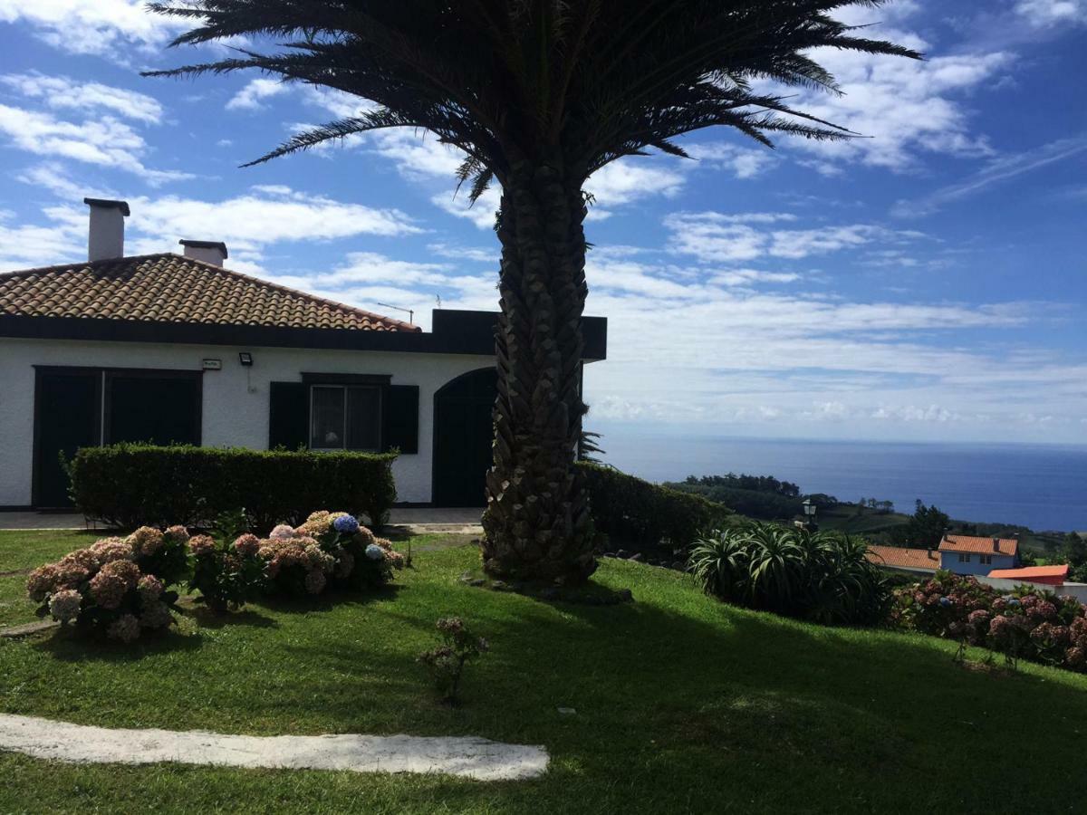 Villa Flor Do Monte Lagoa  Zewnętrze zdjęcie