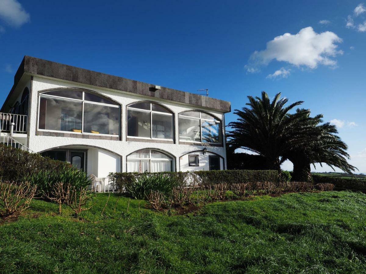 Villa Flor Do Monte Lagoa  Zewnętrze zdjęcie