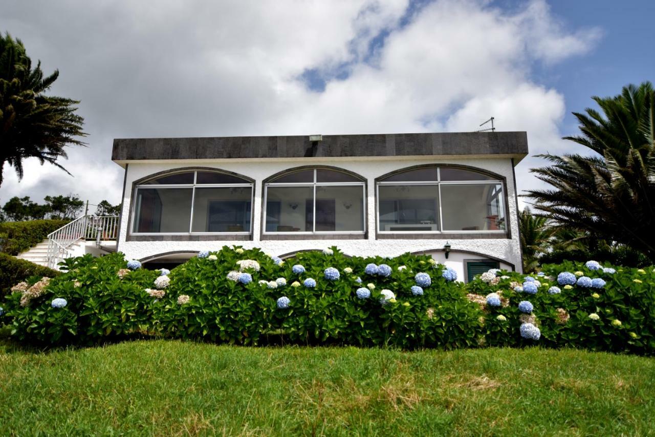 Villa Flor Do Monte Lagoa  Zewnętrze zdjęcie