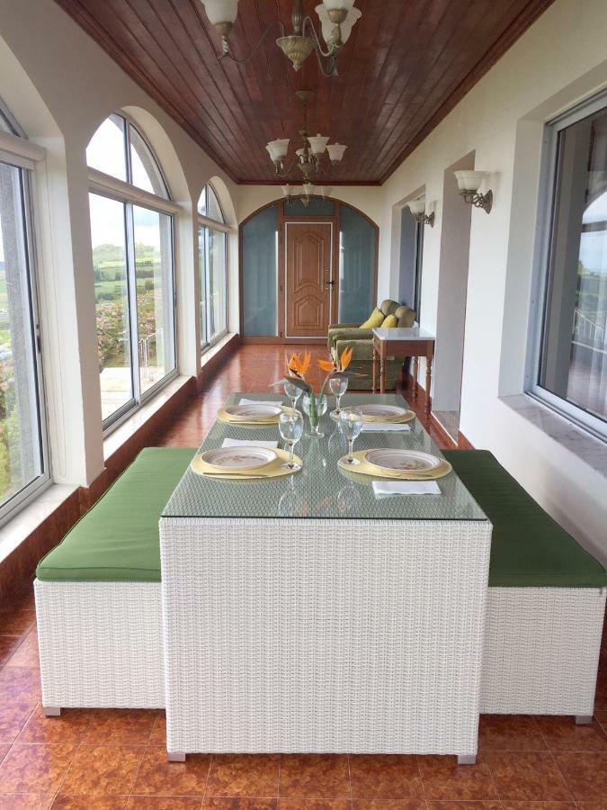 Villa Flor Do Monte Lagoa  Zewnętrze zdjęcie
