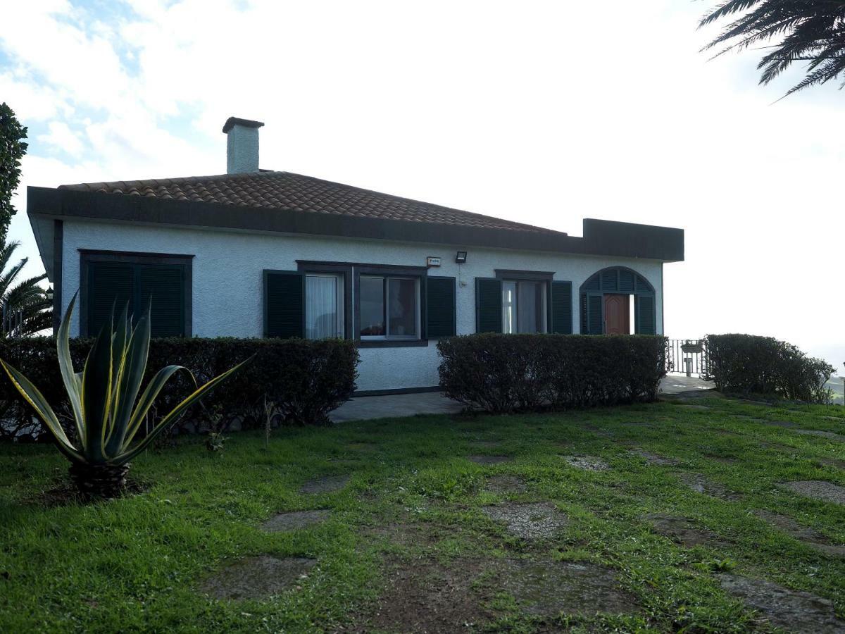 Villa Flor Do Monte Lagoa  Zewnętrze zdjęcie