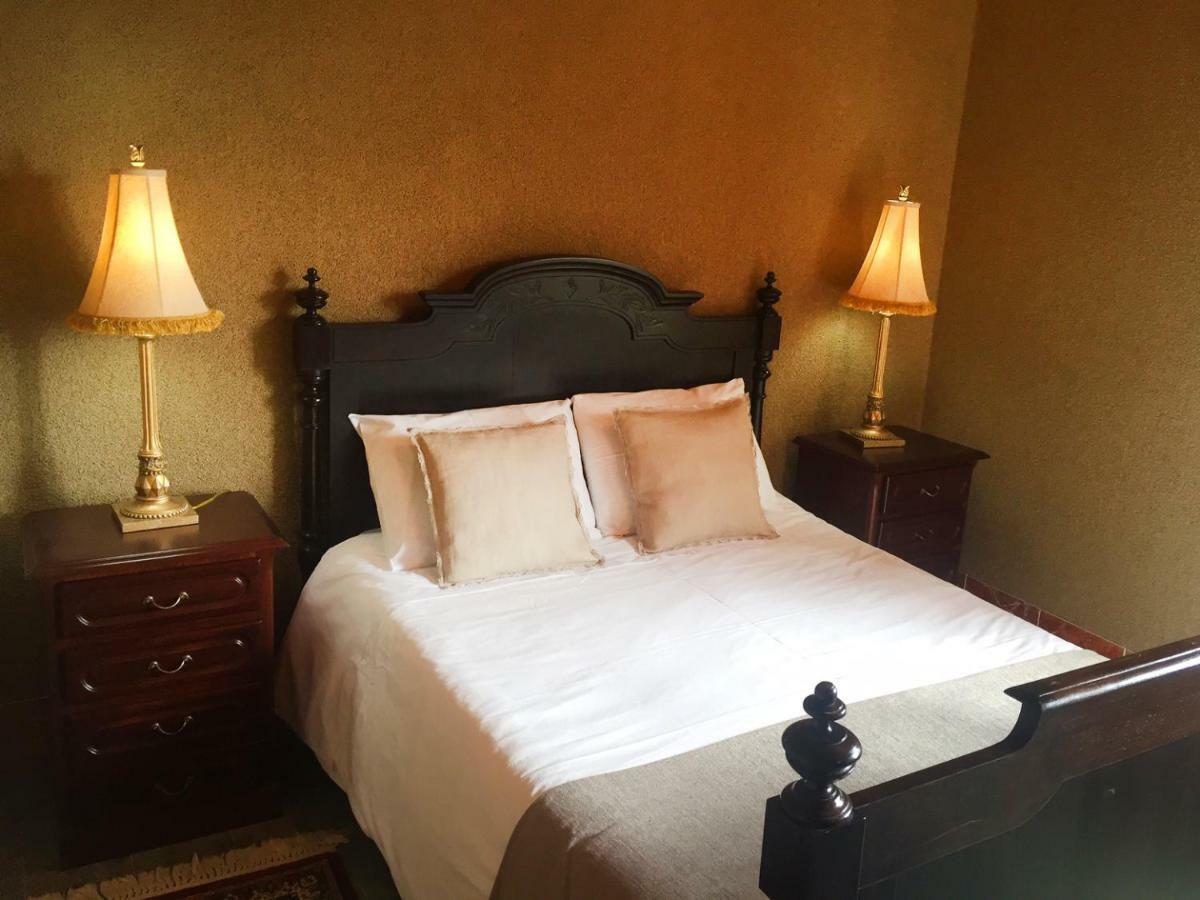 Villa Flor Do Monte Lagoa  Zewnętrze zdjęcie