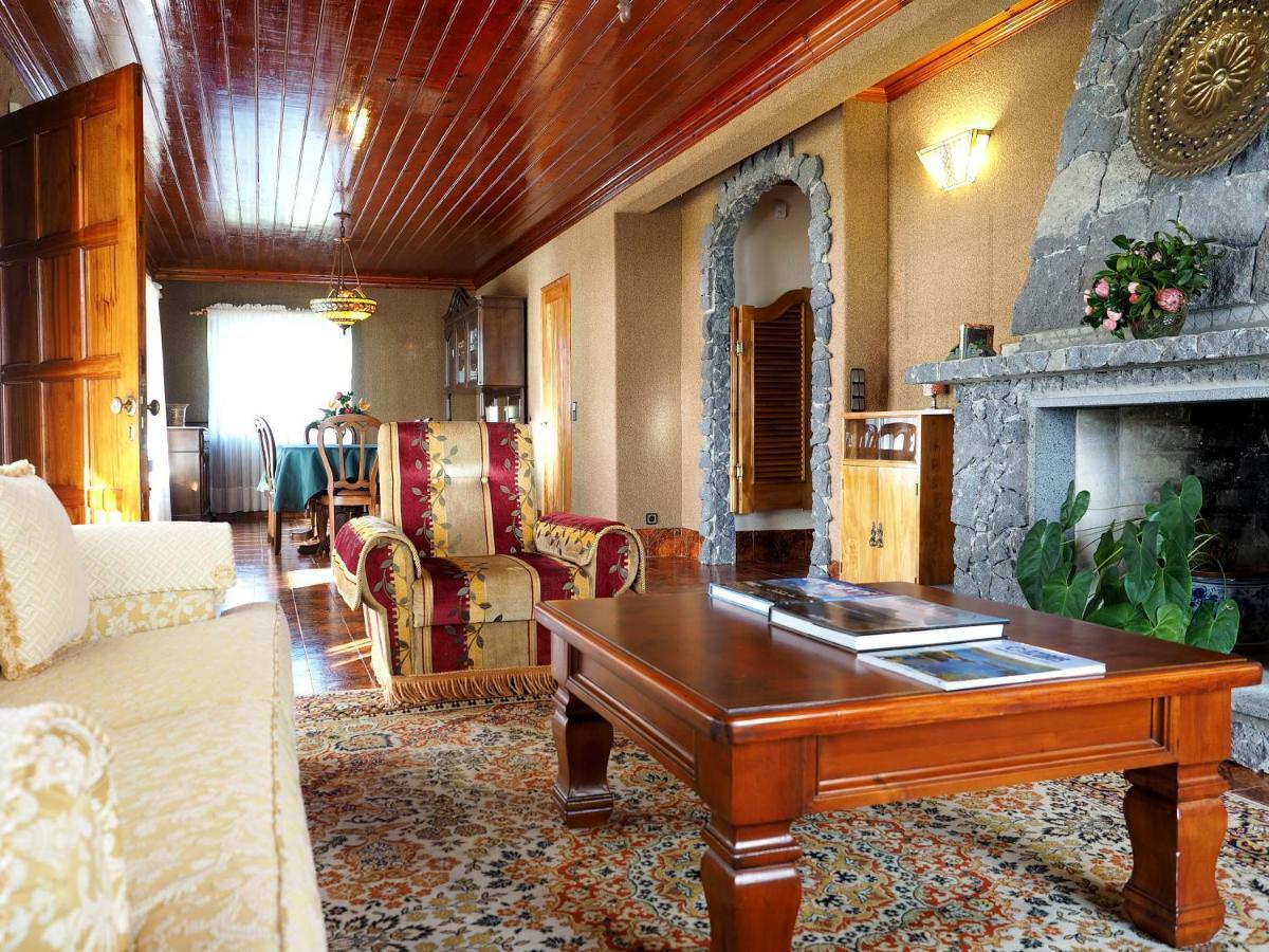 Villa Flor Do Monte Lagoa  Zewnętrze zdjęcie