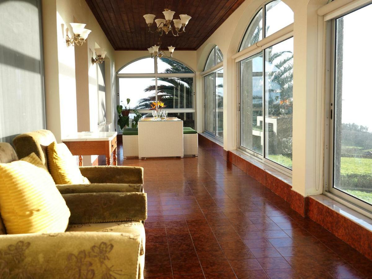 Villa Flor Do Monte Lagoa  Zewnętrze zdjęcie