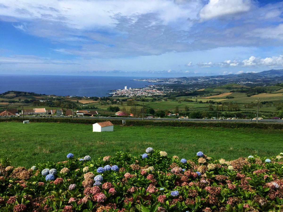 Villa Flor Do Monte Lagoa  Zewnętrze zdjęcie