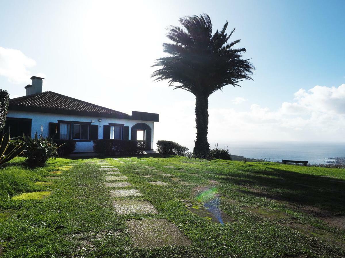 Villa Flor Do Monte Lagoa  Zewnętrze zdjęcie