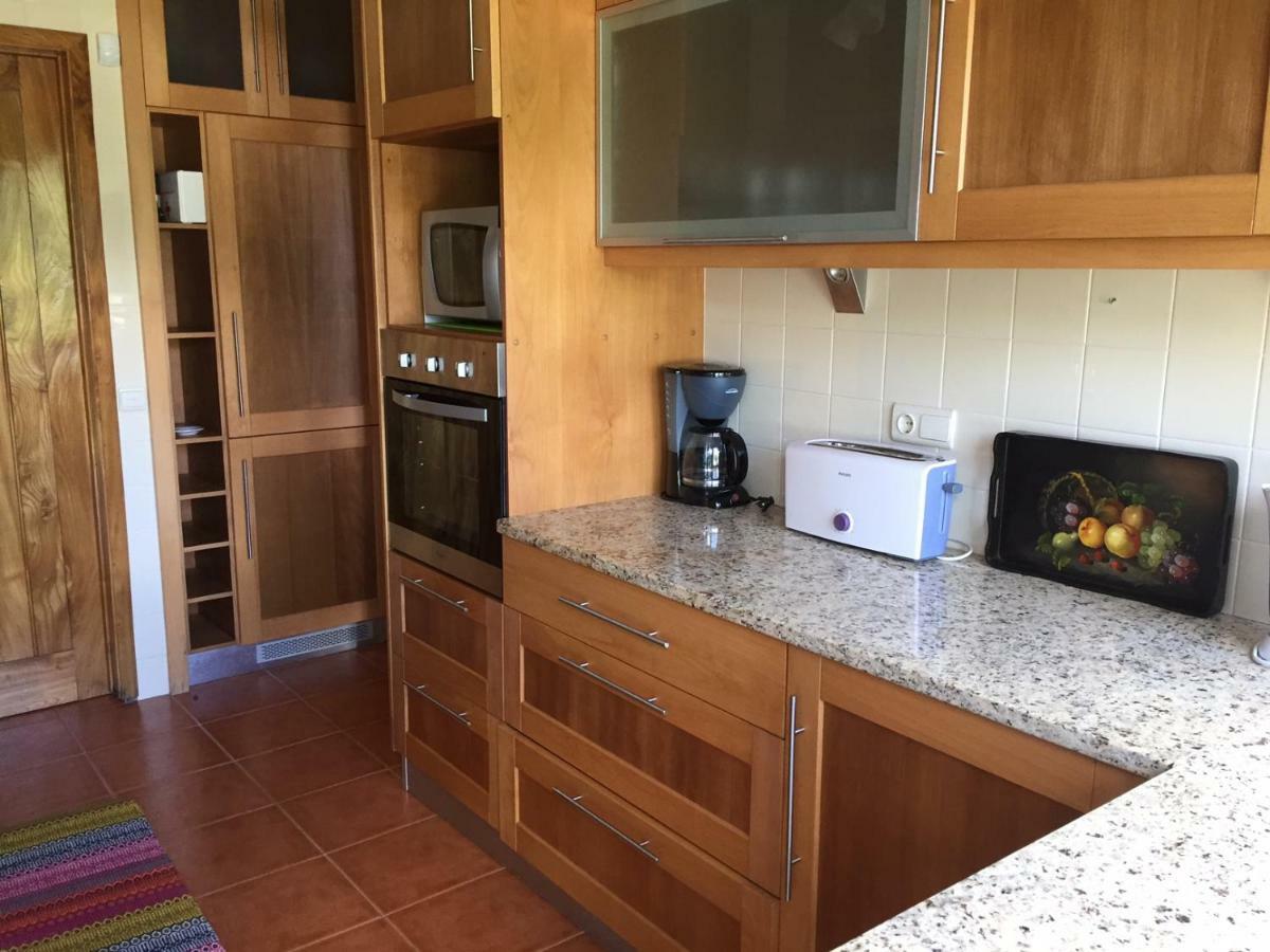 Villa Flor Do Monte Lagoa  Zewnętrze zdjęcie