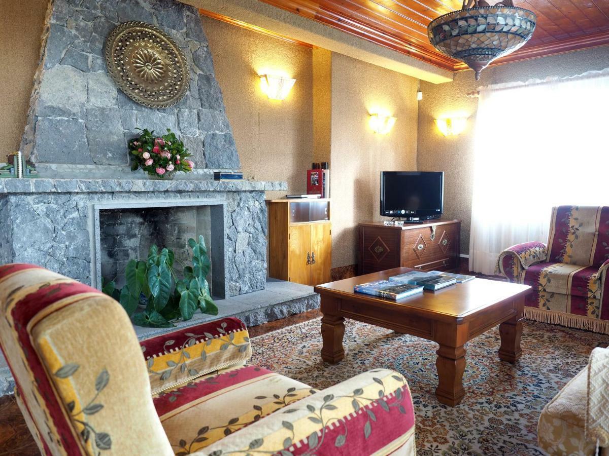 Villa Flor Do Monte Lagoa  Zewnętrze zdjęcie