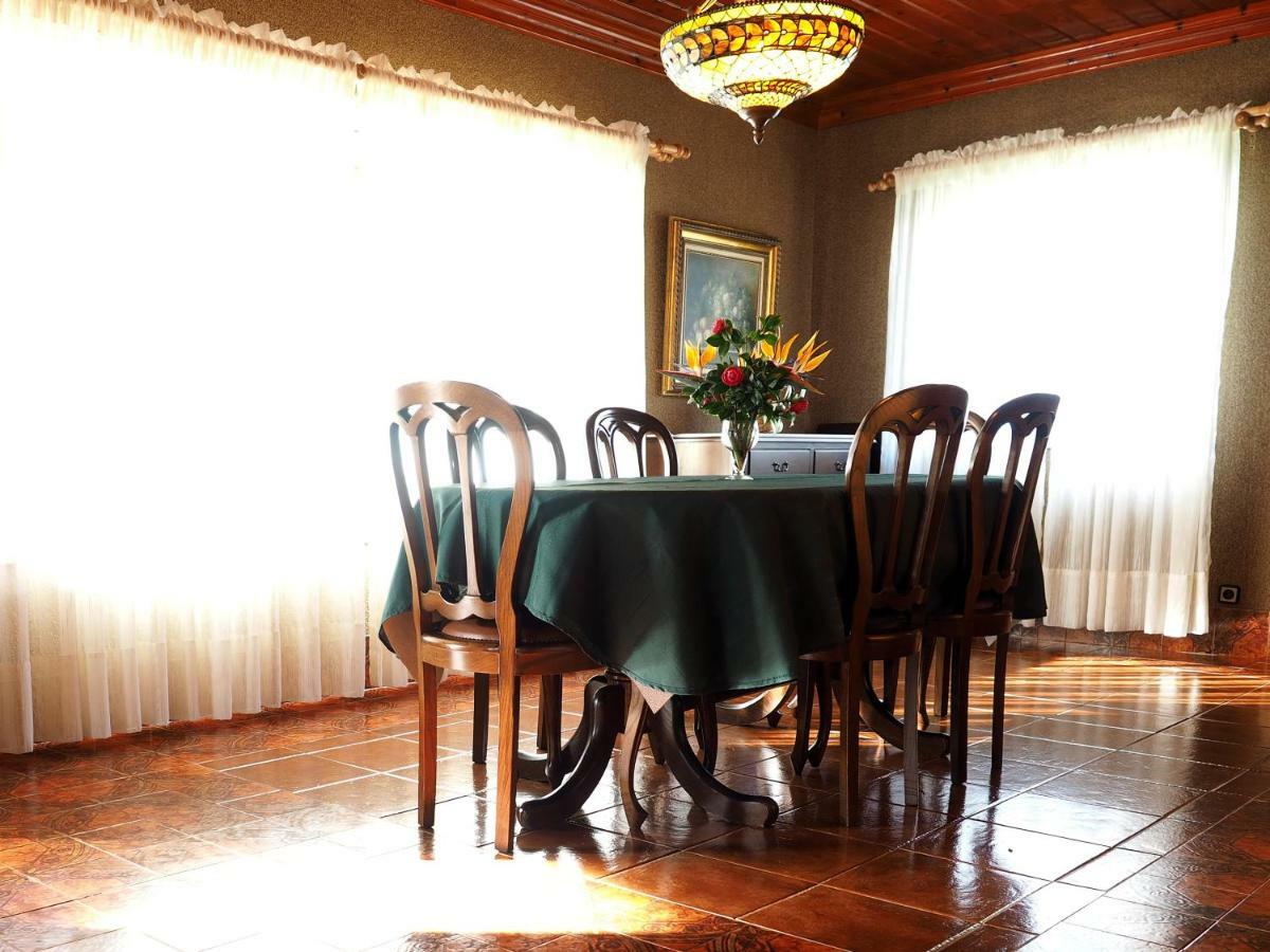 Villa Flor Do Monte Lagoa  Zewnętrze zdjęcie