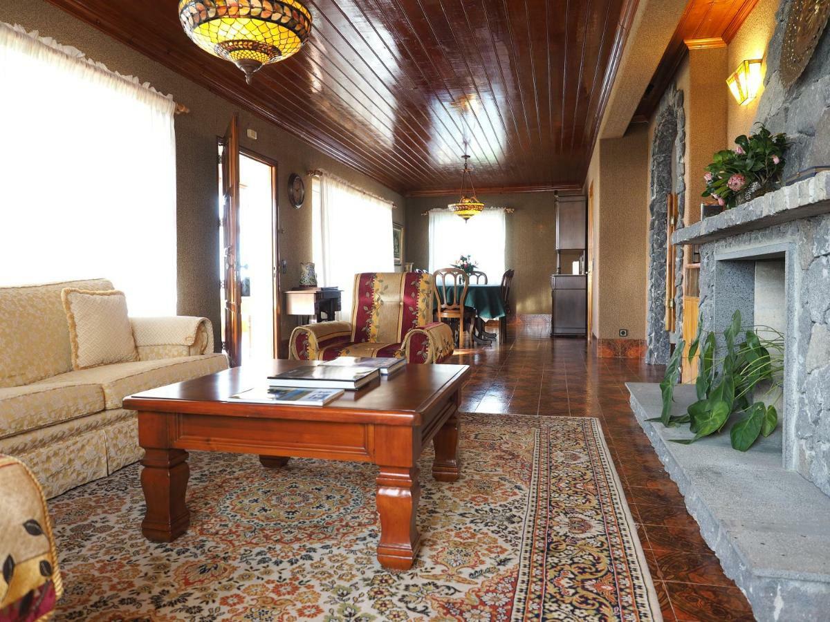 Villa Flor Do Monte Lagoa  Zewnętrze zdjęcie