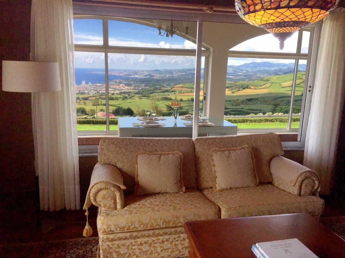 Villa Flor Do Monte Lagoa  Zewnętrze zdjęcie