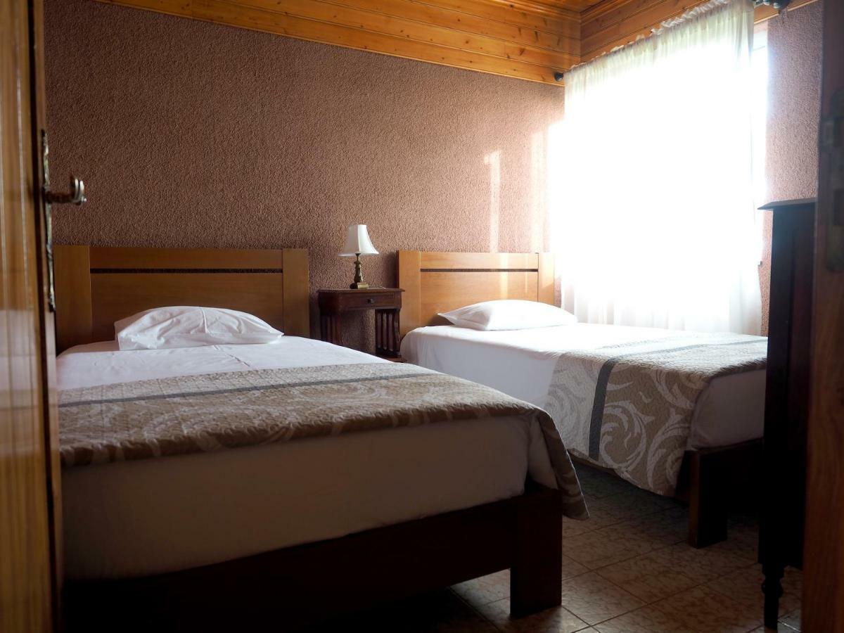 Villa Flor Do Monte Lagoa  Zewnętrze zdjęcie