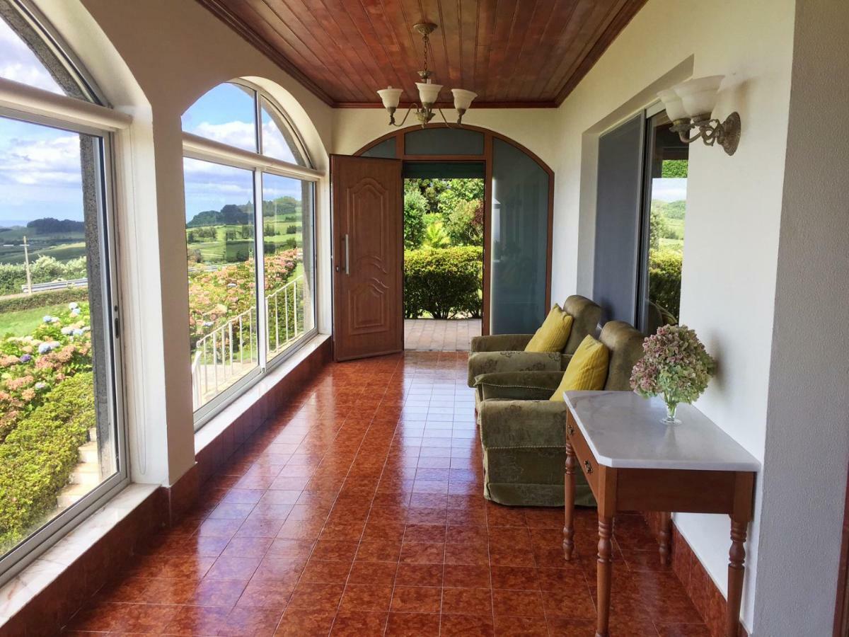 Villa Flor Do Monte Lagoa  Zewnętrze zdjęcie