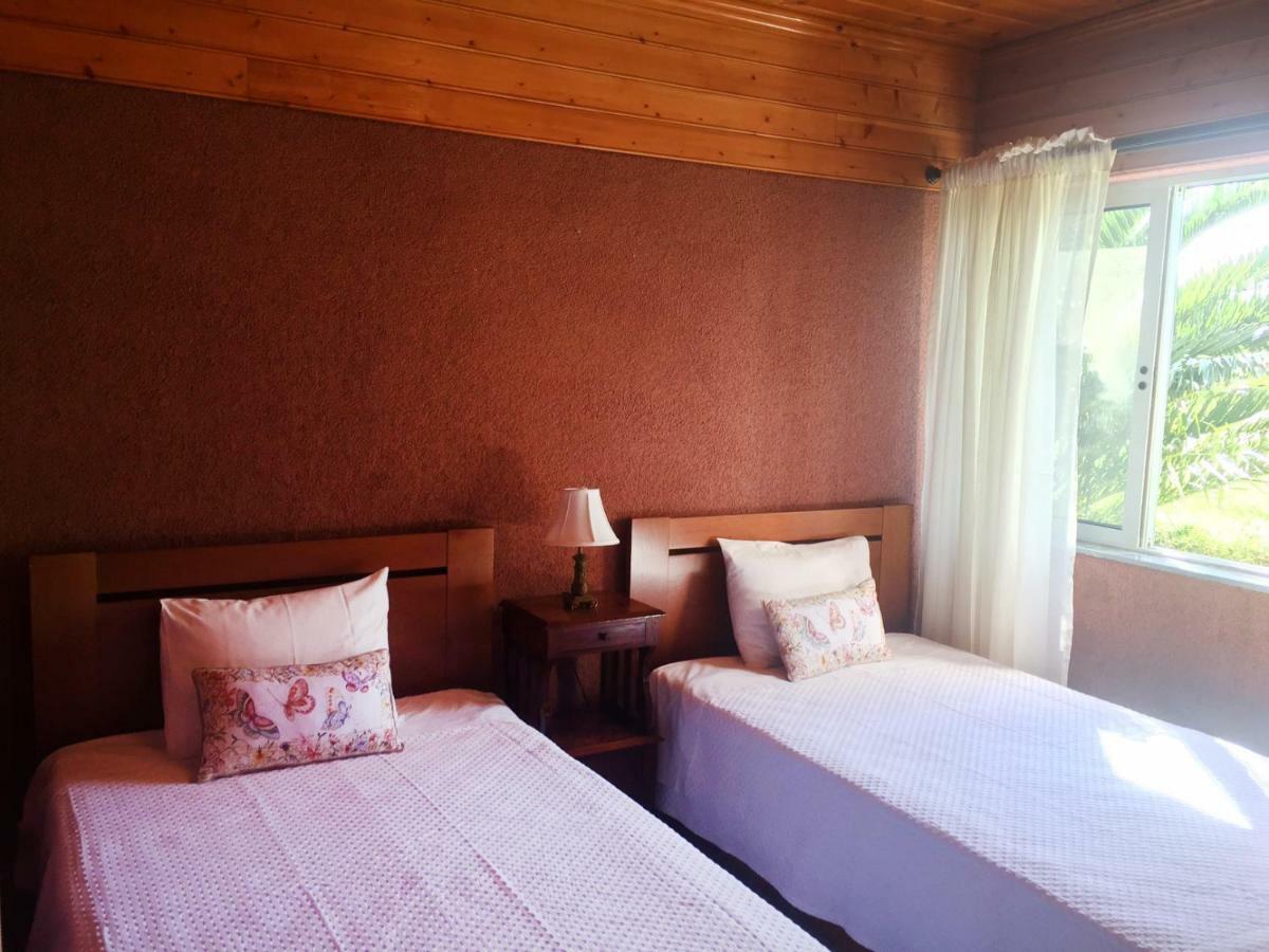 Villa Flor Do Monte Lagoa  Zewnętrze zdjęcie